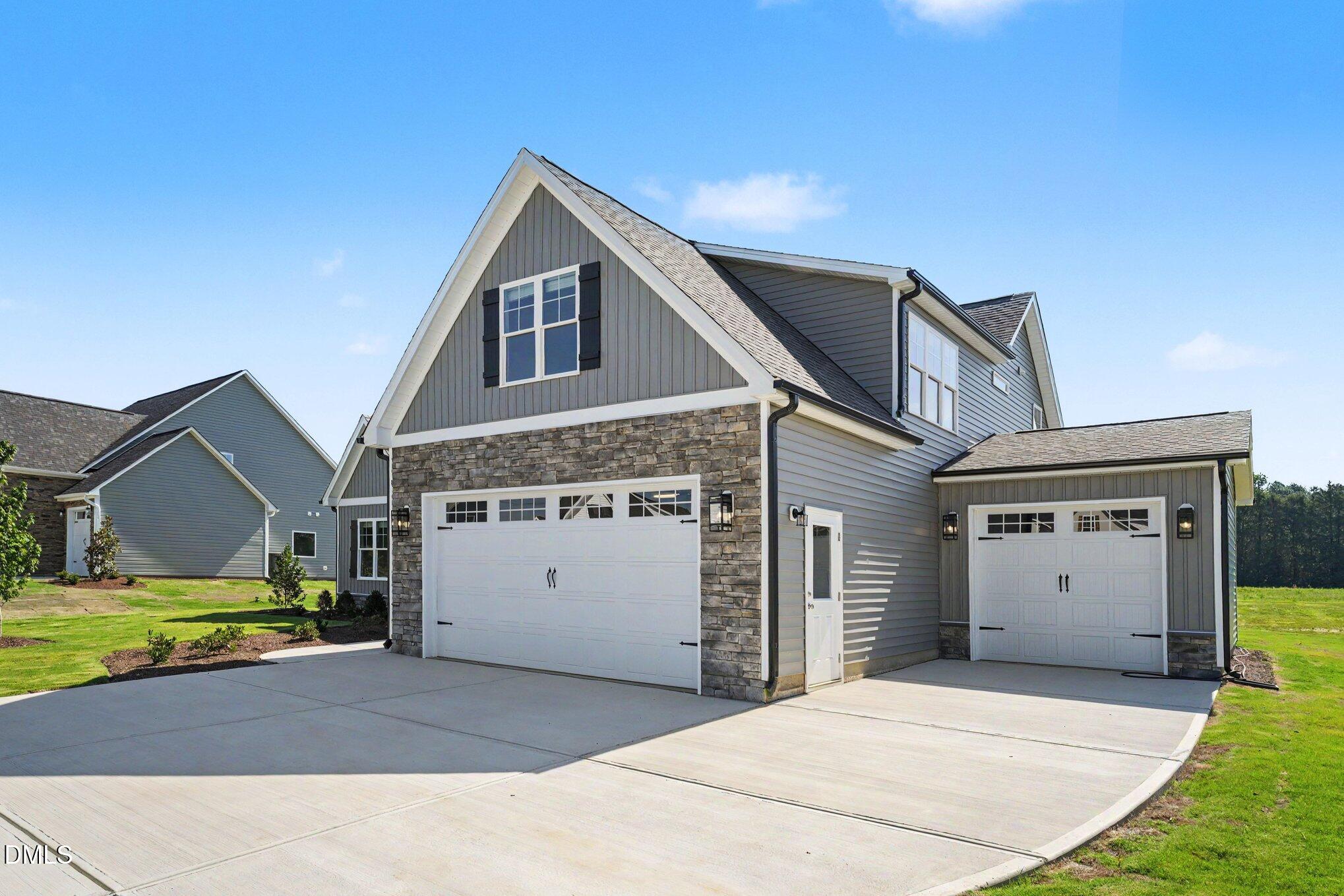 Residential in Clayton 3