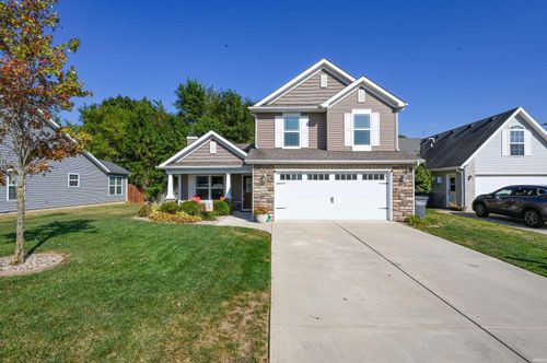 1624 Wynterbrooke Dr, Kokomo, IN, 46901-0709 | Card Image