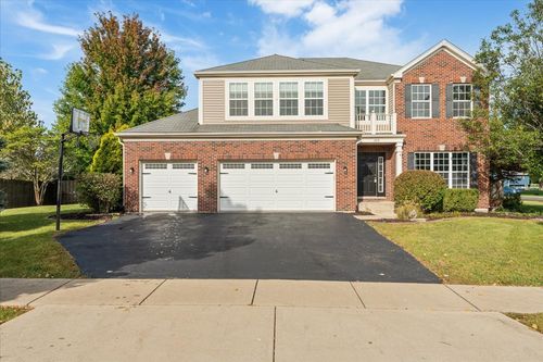 203 Tonell Ave, New Lenox, IL, 60451-1970 | Card Image