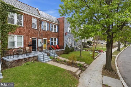 4034 7th St Ne, WASHINGTON, DC, 20017-1922 | Card Image