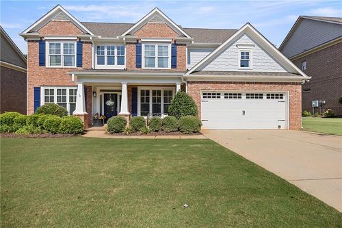 6237 Stillwater Pl, Flowery Branch, GA, 30542-5367 | Card Image