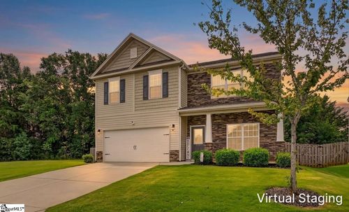110 Cypress Landing Pl, Greer, SC, 29651-5418 | Card Image