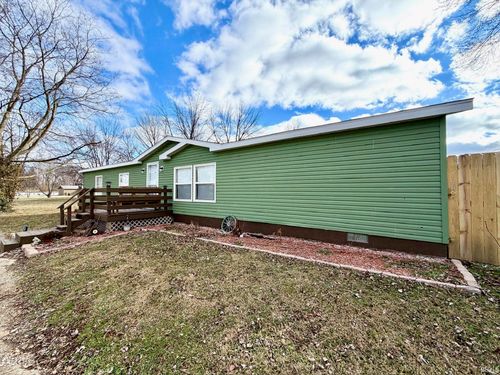 308 W Brook Street, Mitchell, IN, 47446 | Card Image