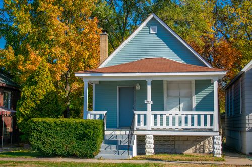 5257 State Line Ave, Hammond, IN, 46320 | Card Image