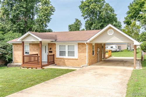 5 Richardson Drive, Union, MO, 63084 | Card Image