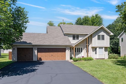2384 Boulder Ridge Ln, Saint Paul, MN, 55125-3029 | Card Image
