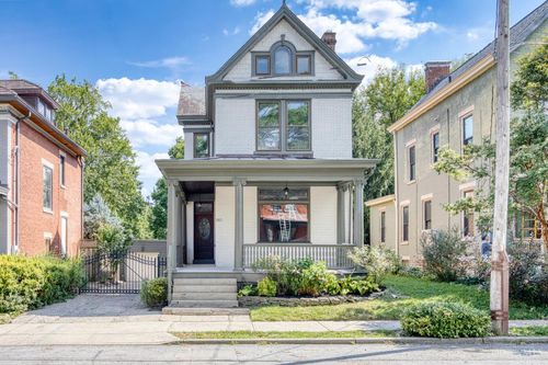 1667 Pullan Ave, Cincinnati, OH, 45223-2049 | Card Image