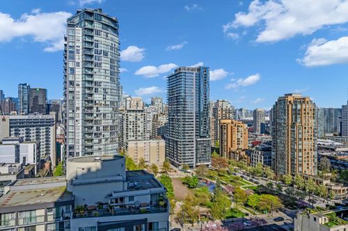 2006-1255 Seymour St, Vancouver, BC, V6B0H1 | Card Image