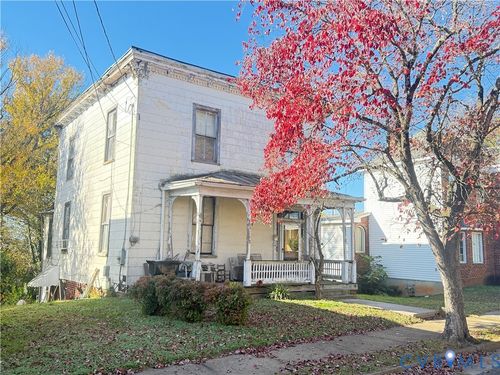 221 Bellevue St, Danville, VA, 24540-4623 | Card Image