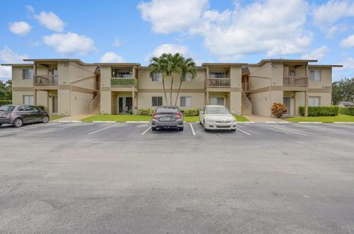 101-1854 Abbey Road, West Palm Beach, FL, 33415 | Card Image
