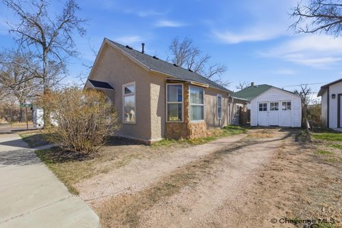 703 S Cedar St, Laramie, WY, 82072-7007 | Card Image