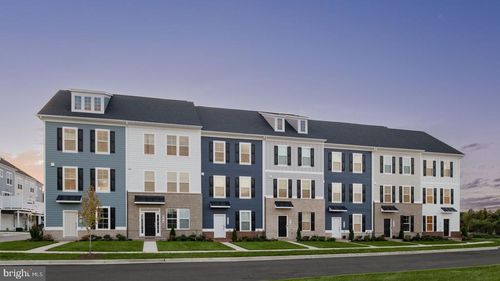 HOMESITE 3C.0020 Barnehurst Street, MIDDLE RIVER, MD, 21220 | Card Image