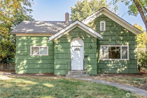 1-504 N Sampson St, Ellensburg, WA, 98926-3160 | Card Image