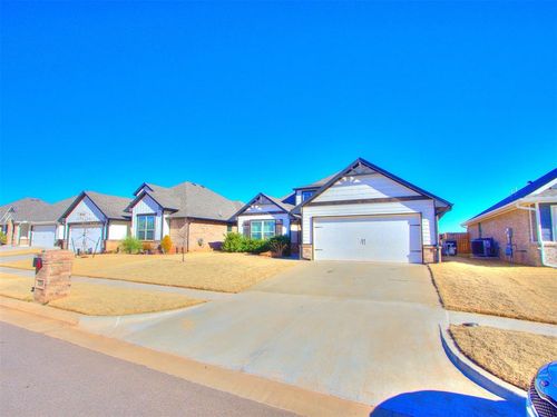 3208 Open Prairie Trl, Yukon, OK, 73099-0462 | Card Image