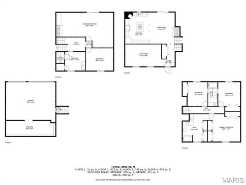 46 Coronation Drive, Millstadt, IL, 62260 | Card Image
