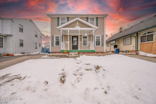 4226 Kingsbury Ave, Toledo, OH, 43612-1611 | Card Image