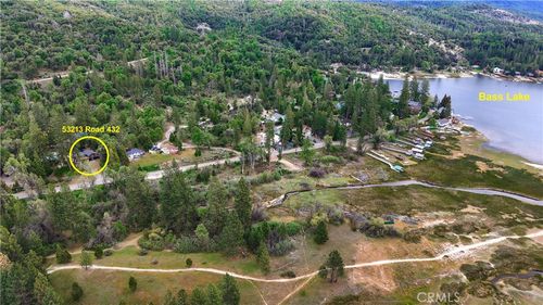 53213 Road 432, Bass Lake, CA, 93604-9768 | Card Image