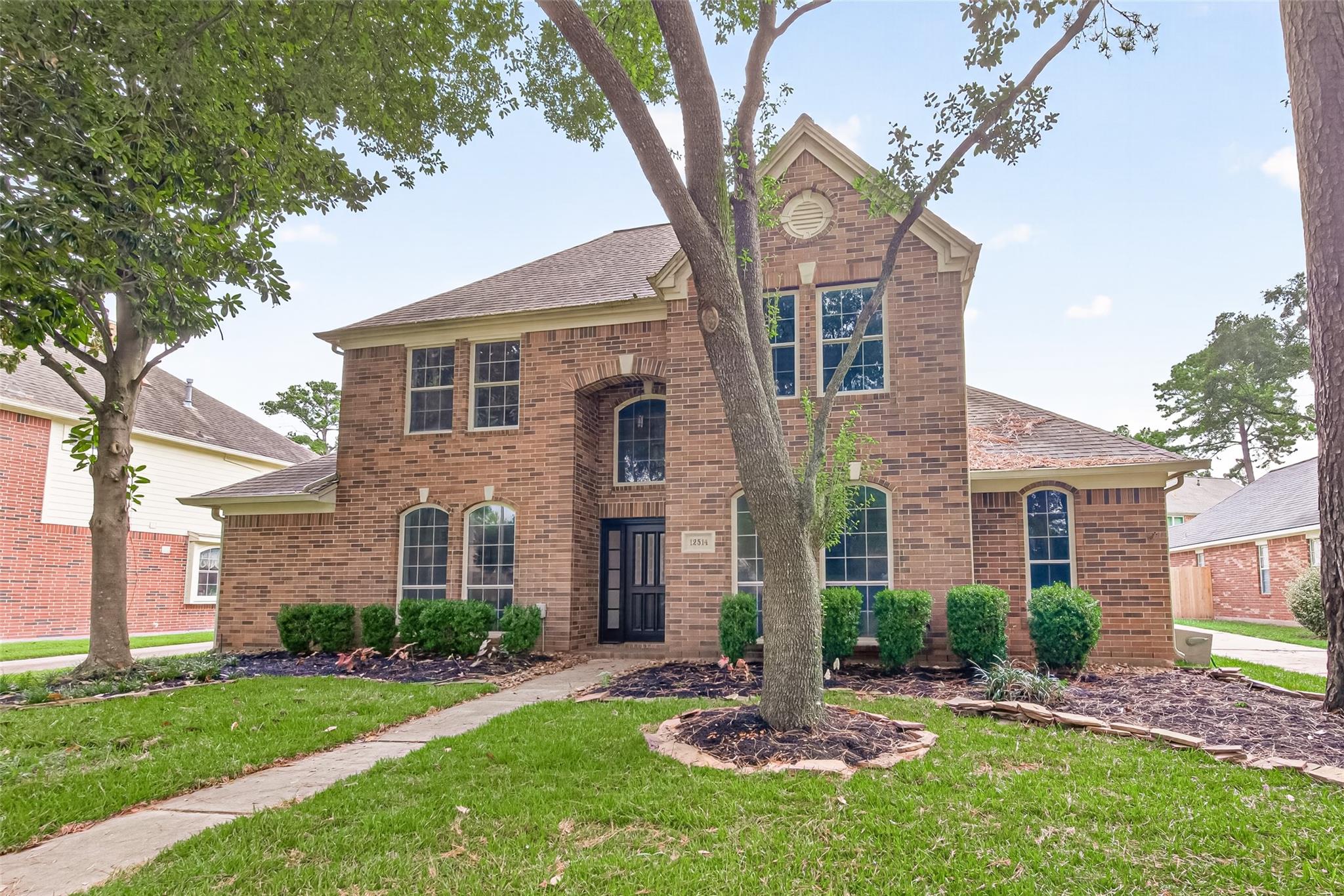 Residential Lease in Tomball 4