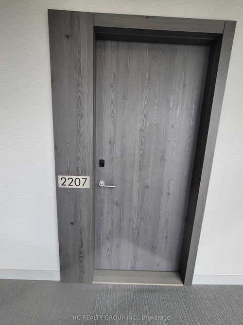 2207-25 Richmond St E, Toronto, ON, M5C0A6 | Card Image