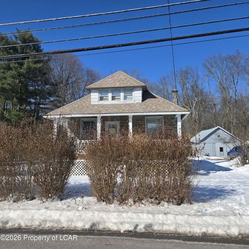 364 Pond Hill Mountain Rd, Wapwallopen, PA, 18660-1205 | Card Image