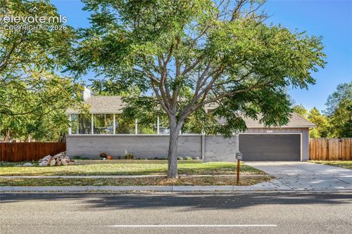 4160 S Carefree Circle, Colorado Springs, CO, 80917 | Card Image