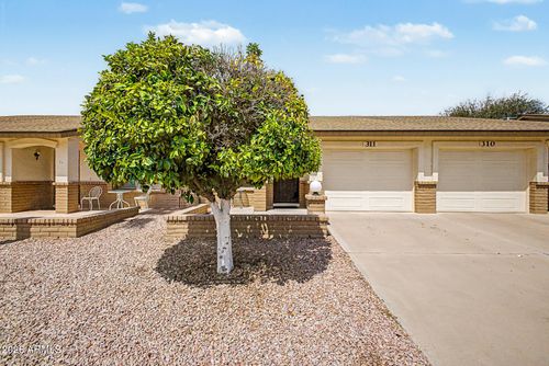 311-8020 E Keats Ave, Mesa, AZ, 85209-6131 | Card Image