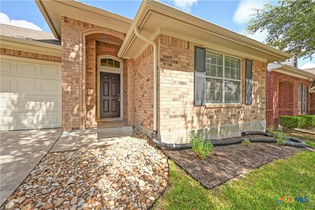 1691 Stone Rim Loop, House other with 3 bedrooms, 2 bathrooms and null parking in Buda TX | Image 26