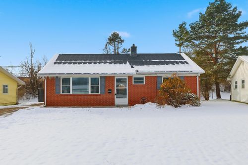 2063 Willowood Dr S, Ontario, OH, 44906-1742 | Card Image