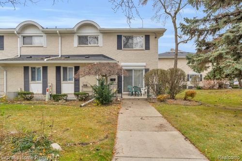 41816 Langley Dr, Sterling Heights, MI, 48313-3132 | Card Image