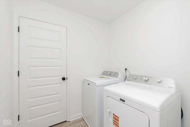 15905 Tharp Woods Dr, House other with 4 bedrooms, 3 bathrooms and null parking in Fishers IN | Image 16