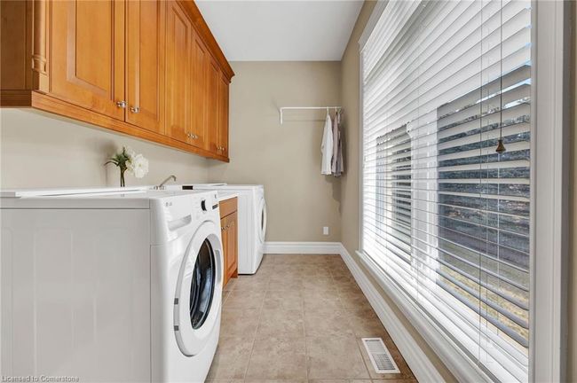 50 - 260 Deer Ridge Dr, Townhouse with 3 bedrooms, 3 bathrooms and 4 parking in Kitchener ON | Image 14