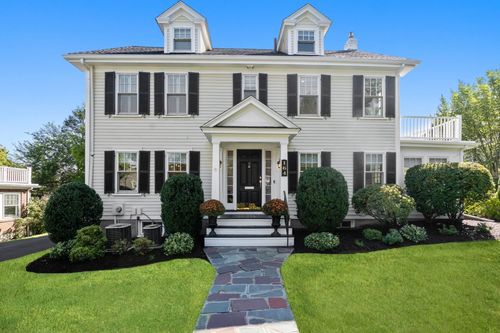 164 Common St, Belmont, MA, 02478-2913 | Card Image