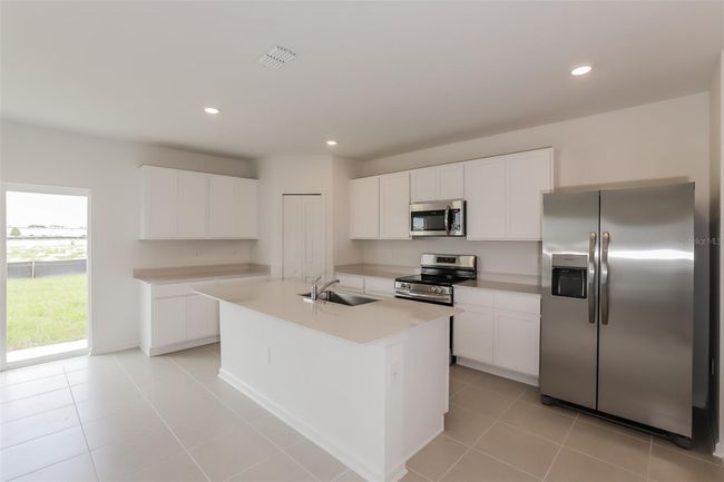 3507 Kimbrough Dr, House other with 5 bedrooms, 3 bathrooms and null parking in LAKE WALES FL | Image 7