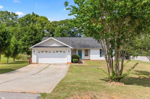 203 Turkey Trot Rd, williamston, SC, 29697-8913 | Card Image