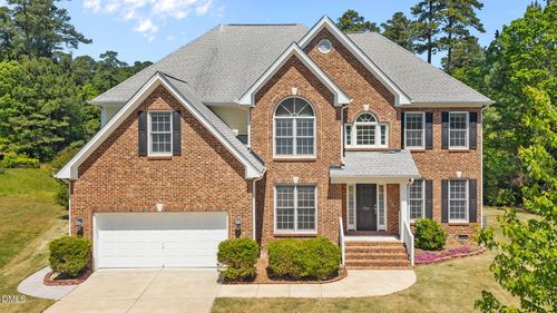 711 Oxboro Cir, Durham, NC, 27713-8298 | Card Image