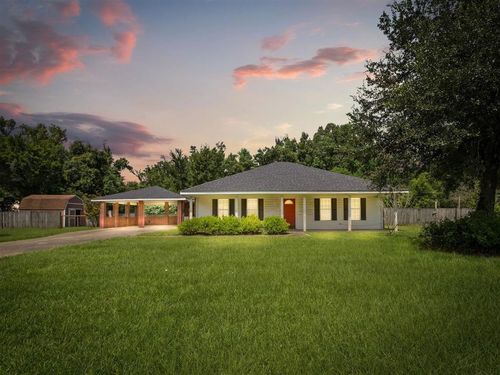 161 Ridge Rd, Kinder, LA, 70648-5527 | Card Image