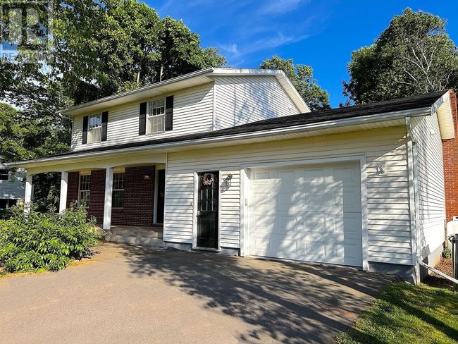 96 Nassau St, House other with 7 bedrooms, 4 bathrooms and null parking in Charlottetown PE | Image 36