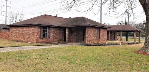 4271 Amherst Dr, Montgomery, AL, 36116-2734 | Card Image