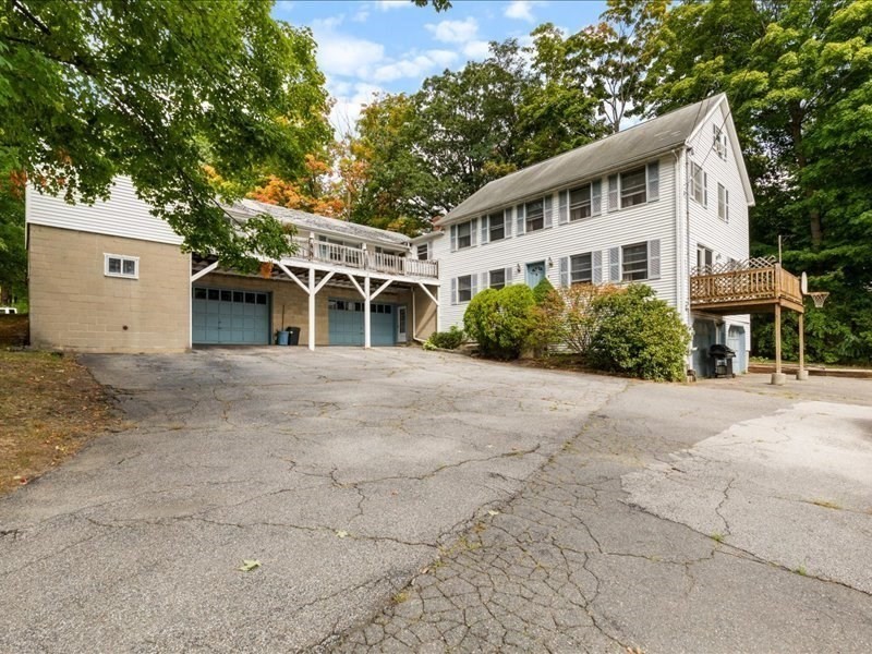 Mount Vernon St, Haverhill, MA 01830