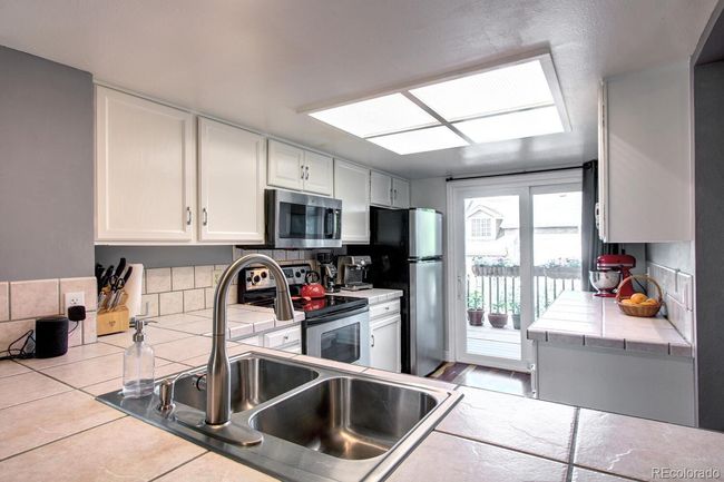 APT-65 - 1470 S Quebec Way, Home with 2 bedrooms, 3 bathrooms and 2 parking in Denver CO | Image 11