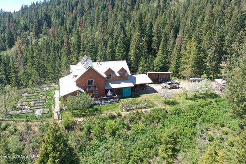 1800 Hells Gulch Rd, St. Maries, ID, 83861 | Card Image