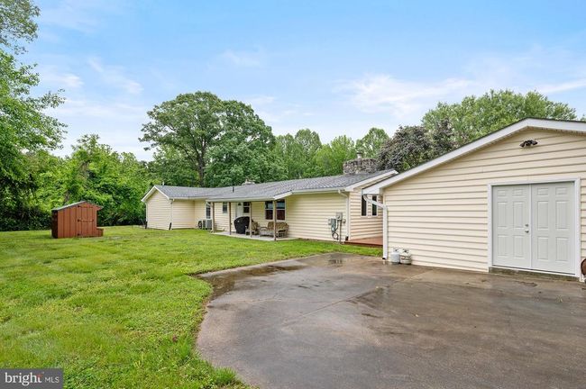 328 W Bay Front Rd, House other with 4 bedrooms, 3 bathrooms and null parking in LOTHIAN MD | Image 39