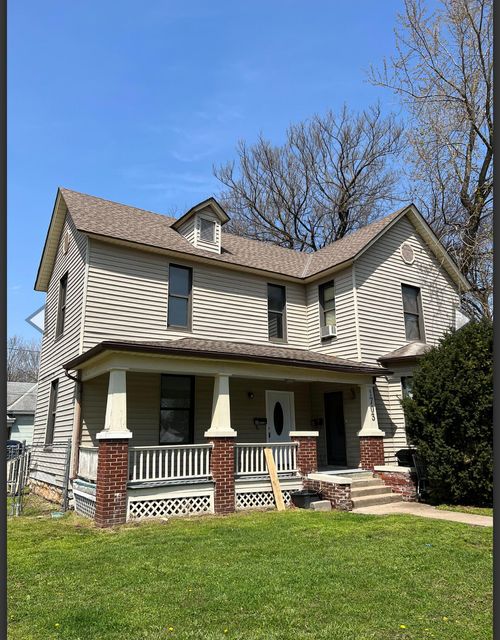 1703 N Sherman Ave, Springfield, MO, 65803-3157 | Card Image