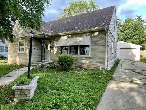 415 S Matthew Street, KIMBERLY, WI, 54136 | Card Image