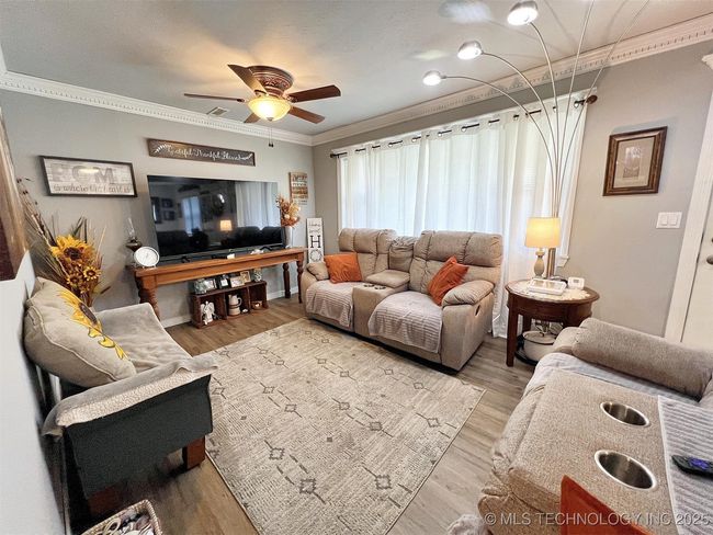 1804 S 3 Rd St, House other with 4 bedrooms, 2 bathrooms and null parking in Stilwell OK | Image 18