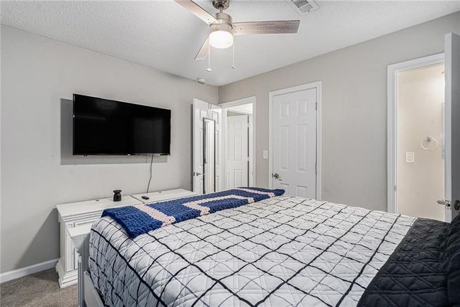 200 Robin Hood Ln, House other with 3 bedrooms, 2 bathrooms and 3 parking in Hampton GA | Image 20