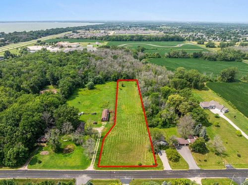 N8815 S Coop Road, HARRISON, WI, 54952 | Card Image