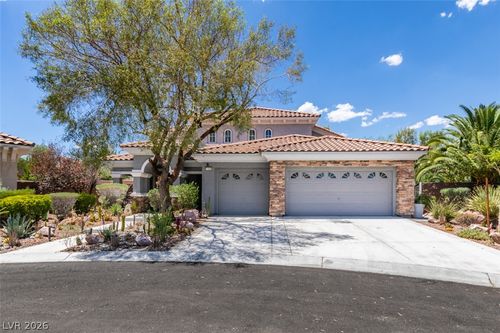 11548 Valentino Ln, Las Vegas, NV, 89138-7564 | Card Image