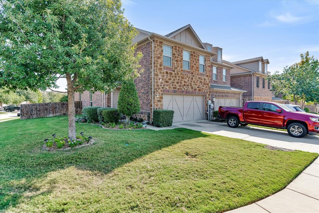 Jackson Dr, Lewisville, TX 75067