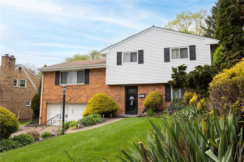 53 Oregon Trail, Bethel Park, PA, 15102 | Card Image